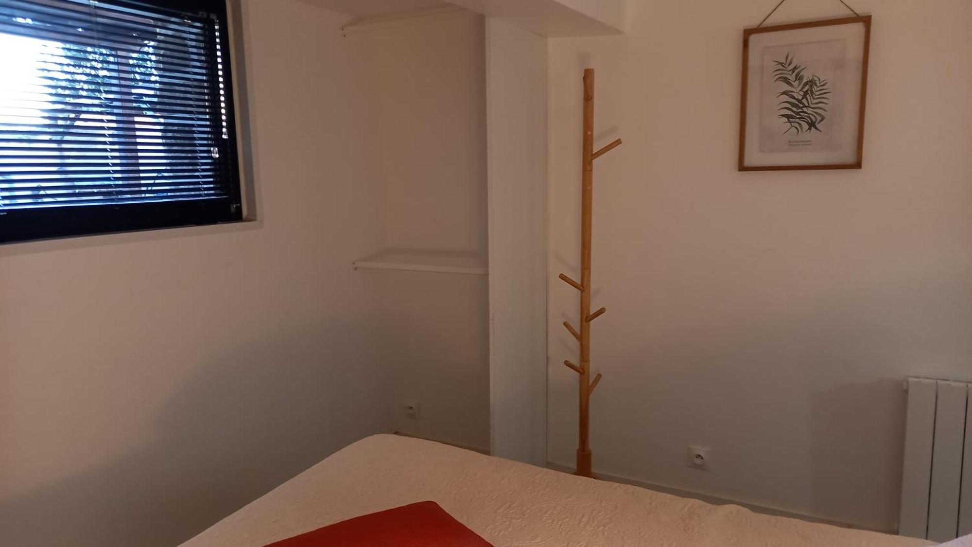 Appartement Individuel En Maison Beaumont-sur-Oise Ngoại thất bức ảnh