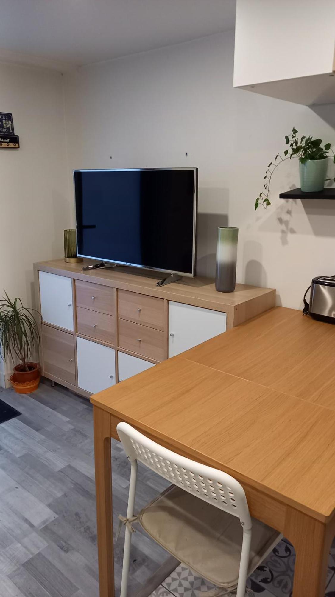Appartement Individuel En Maison Beaumont-sur-Oise Ngoại thất bức ảnh
