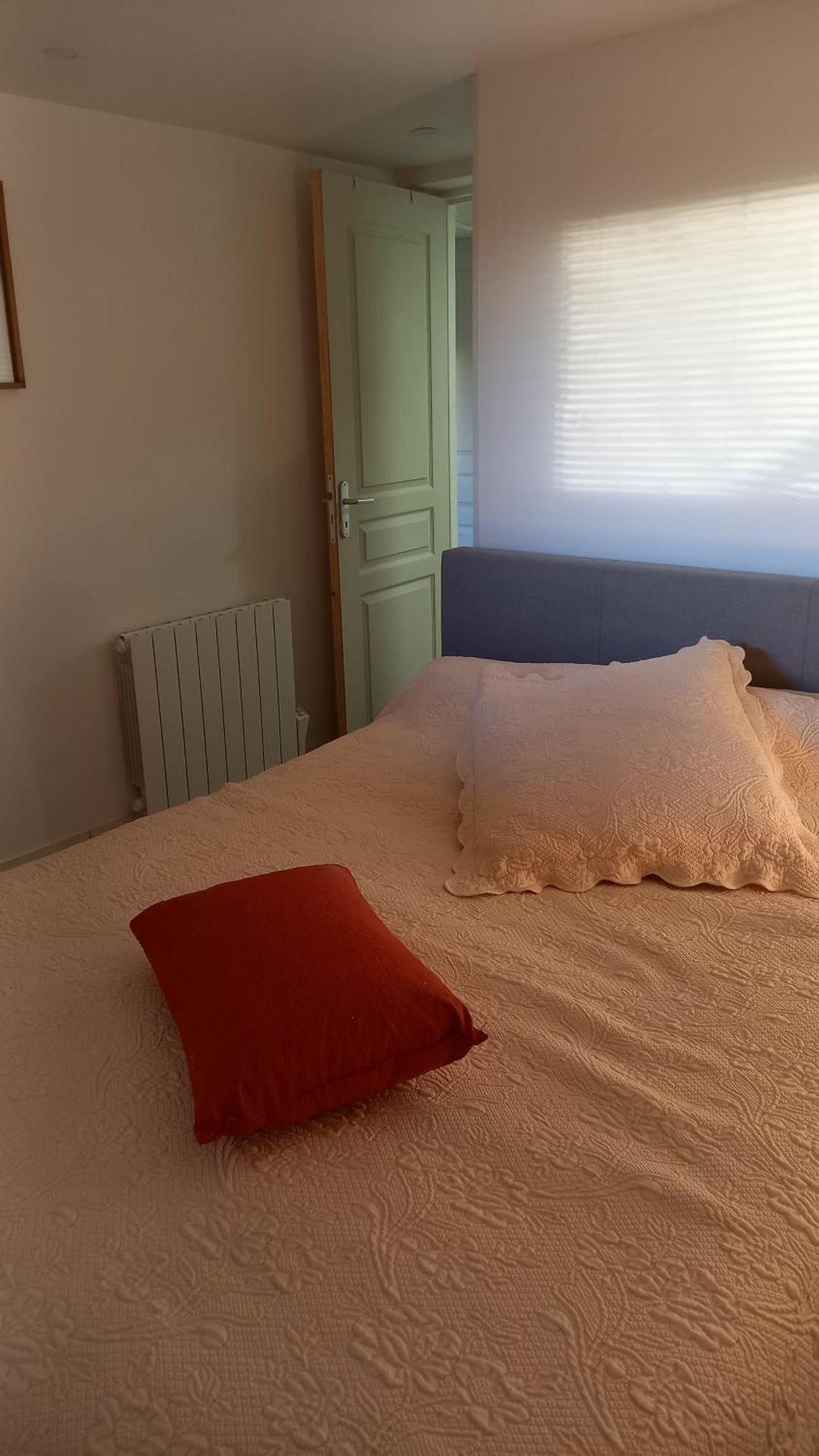 Appartement Individuel En Maison Beaumont-sur-Oise Ngoại thất bức ảnh